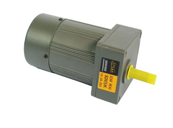 K系列3GN15K剎車(chē)馬達(dá)15W（70mm）